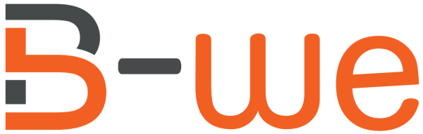 B-we
